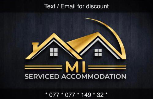 Modern 3 BR House for Contractors - Foto 3