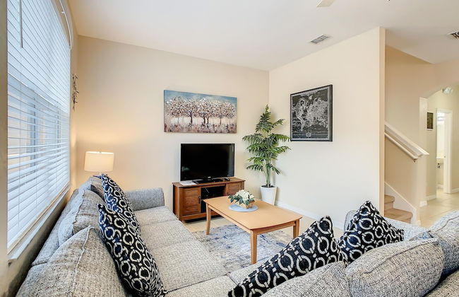 Spacious Regal Oaks Townhome by Disney - Foto 19