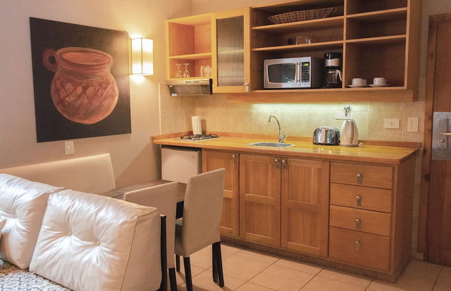 ONA Apart Hotel & Spa - Foto 5