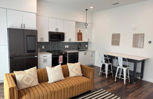 The Mercer - Foto 62