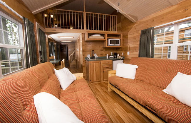 Richmond North Kings Dominion KOA - Foto 9