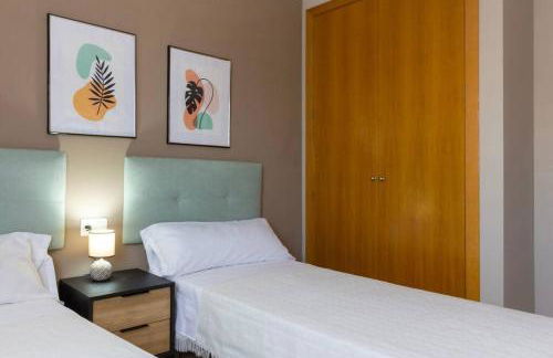 Oliva Apartamento Terrazamar - Photo 23