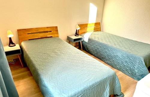 4 Rooms, free Parking, 25 min to Düsseldorf, 100 Mbps WLAN - Photo 24