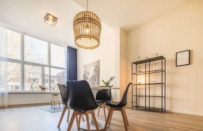 MyCityLofts - Eendrachtsweg - Foto 9