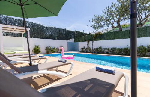 Villa Miguel - Foto 33