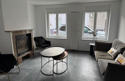 L'R du Phare maison à 150 mètres de la plage - Foto 14