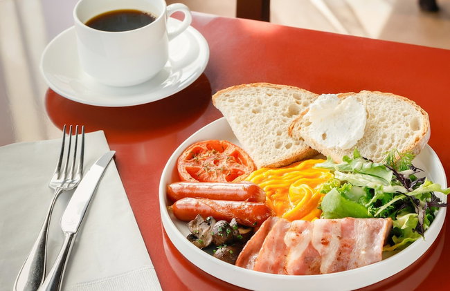 FAV LUX KAGOSHIMA TENMONKAN - Foto 78