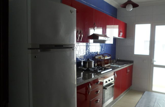 Appartement El Jadida - Foto 4