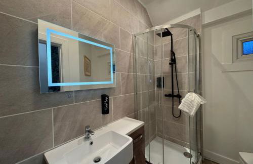 Peebles High Street Apartment - Foto 5