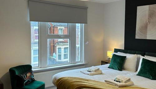 3 bed Chill Glouc With 3 Bedrooms and 1 Bathrooms - Foto 3