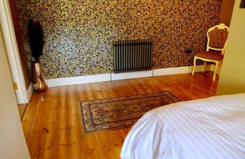 Huge Luxury 8 Bed Manor House Hot Tub Pool Table - Foto 42