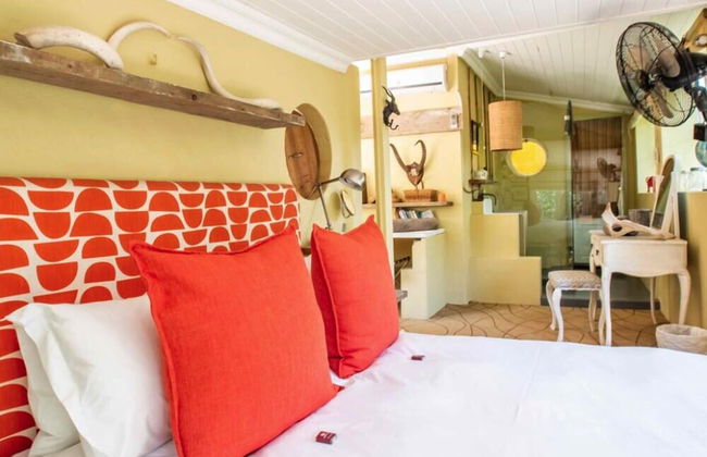 Aloe Corner Franschhoek - Foto 8