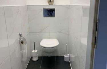 Sion City Mulhouse centre - parking et balcon-wifi 5G gratuit - Foto 19