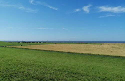 Wellenbude - Foto 25