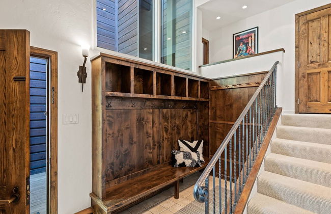 Mountain Queen Condos by iTrip Aspen Snowmass - Foto 31