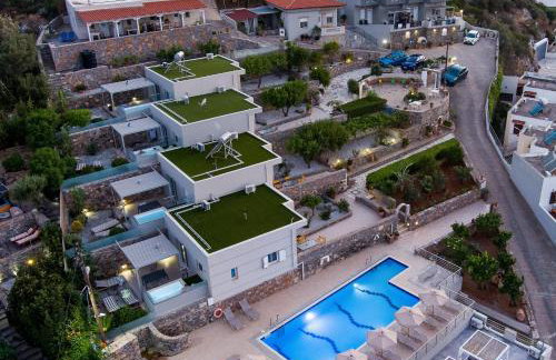 Kavousanos Apartments - Foto 1