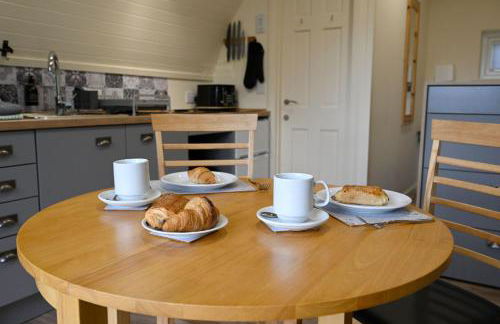 Pinemarten Lodge - Foto 6