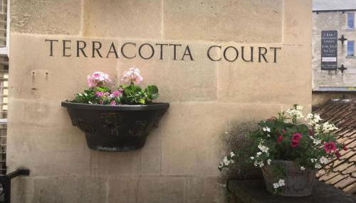 'Downtown' @ Terracotta Court - Foto 2