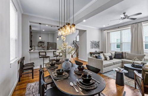 Spacious 3BR/BBQ/Yard/9 min to Downtown & Med Ctr - Foto 15