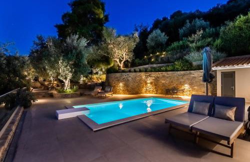 Villa Antigone Luxury Retreat - Foto 58