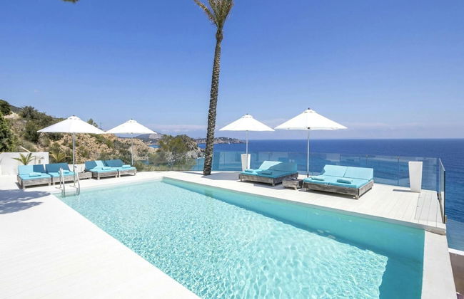 Tranquil San Jose Villa with 6 Bedrooms 1045 - Photo 51