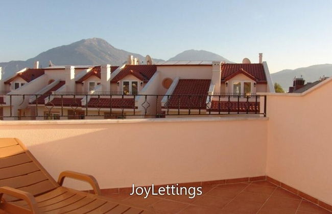 Villa LG12 by JoyLettings - Photo 8