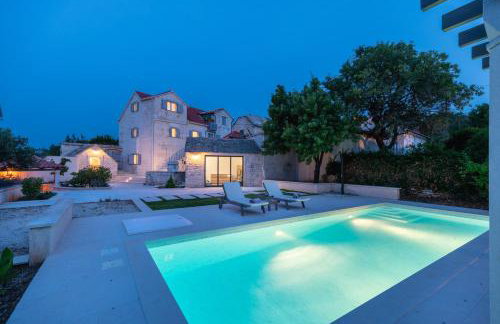 Villa Komelo - Foto 18
