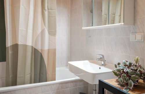 7Seas Ctiy-Apartment Saarbrücken l NETFLIX l Balkon l 24-7 Check-In - Foto 27