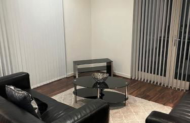 City centre luxury apartment - Foto 14