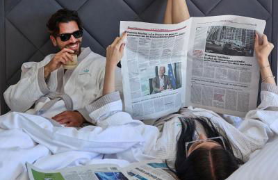 Emerald Tinos - Foto 2