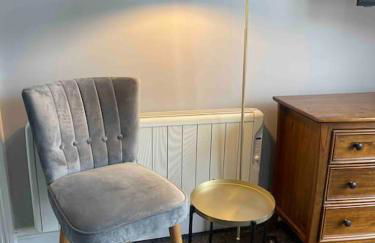 Serviced Apartment- 1 Bed-Next To Train Station - Foto 13