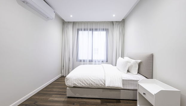 Mabaat - Al Malqa - 502 - Foto 4, Habitación