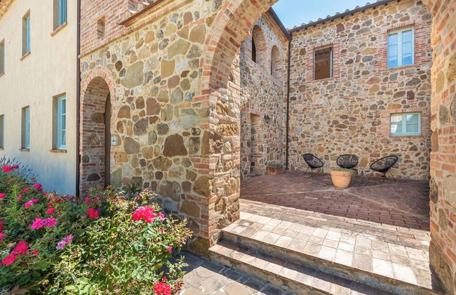 Appartamento Olivo - Cignella Resort - Photo 53