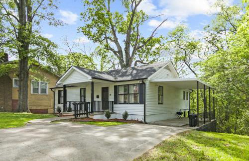 21st Street Evergreen Charm - Foto 1