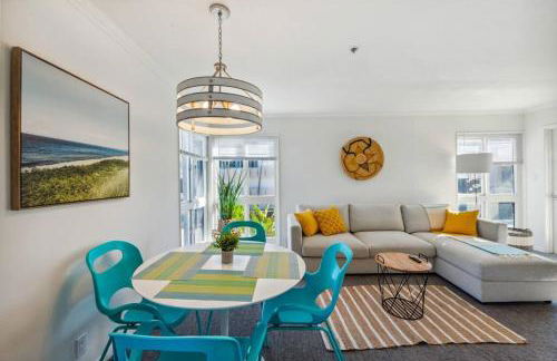 Seas the Day by Cardo - La Jolla Beachfront - Foto 13