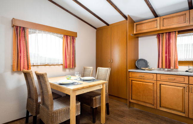 Holzchalet A-D - Foto 9