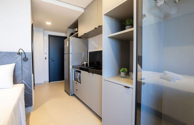 Way Tambaú - João Pessoa by Carpediem - Foto 74