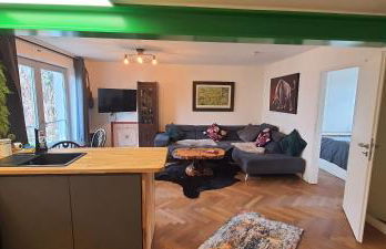 Small Lake Apartment - Foto 6