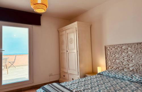 Attico La Terrazza sul Mare - Foto 13