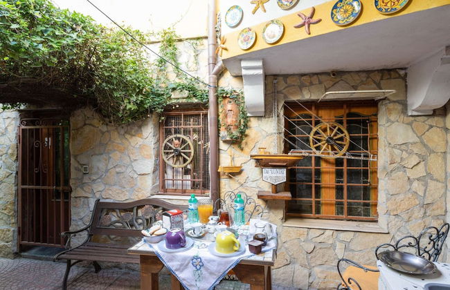 Belvilla by OYO La Villetta Green House - Foto 12