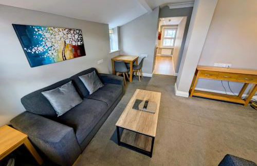 Peartree Serviced Apartments - Foto 18