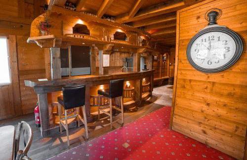 Chalet "Montblanc" Les Greniers du MontBlanc - Foto 20