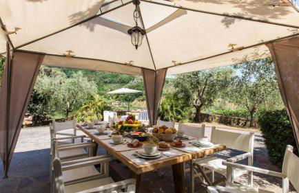 Podere Villa Viola - Foto 12