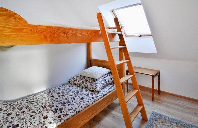 Comfortable Rural Holiday Home, Grabczyn - Photo 8