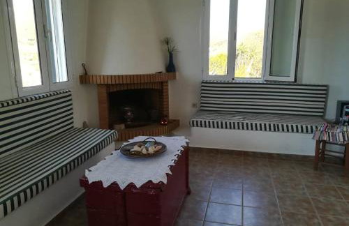 Avgoustis' stone house - Foto 18