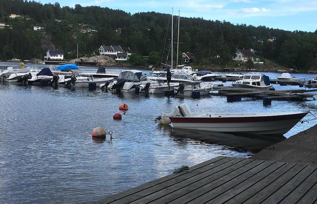 Holiday Home Sondre Hallangen - Foto 23