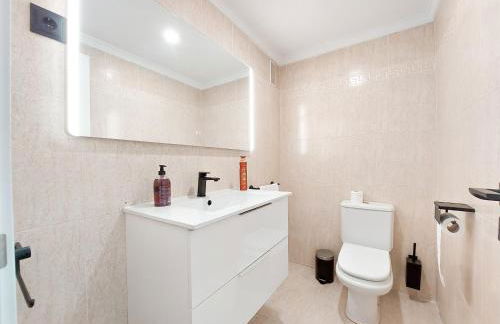 Marbella Atico duplex-Las vistas de Laia - Photo 49