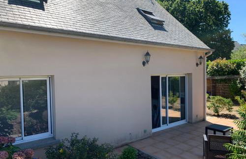 Magnifique bas de villa deux chambres situé prés des plages et du golf - Foto 59