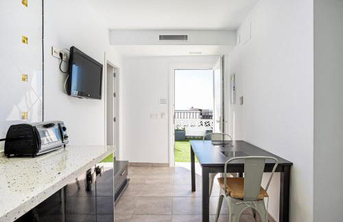 Apartamentos Turísticos La Boutique del Mar - Foto 9