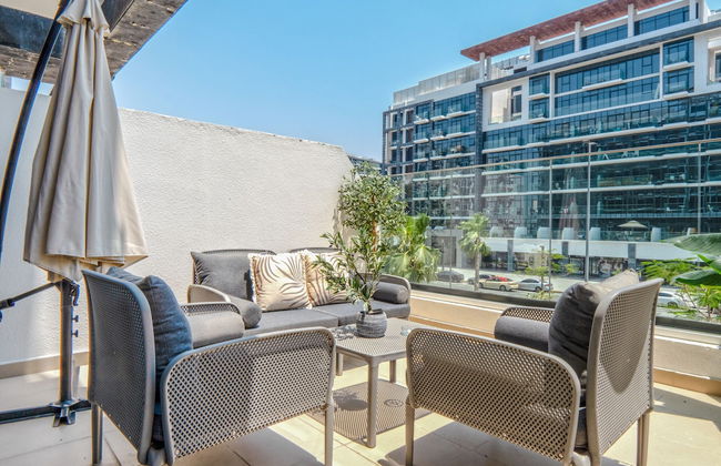 Easygo-spacious Luxury STU Azizi Rivra16 - Photo 26